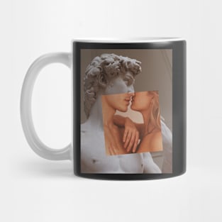 ETERNAL KISS II Mug